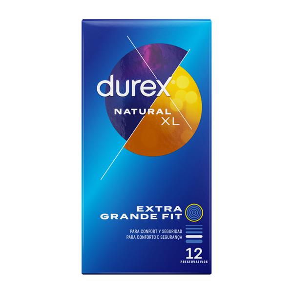 NATURAL XL 12 UNITS