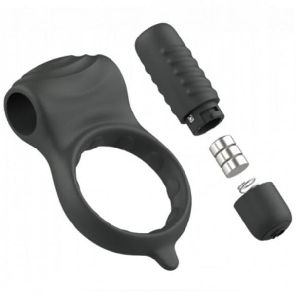 BCHARMED BASIC BLACK