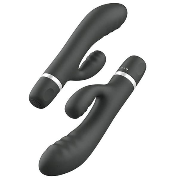 BWILD CLASSIC BLACK