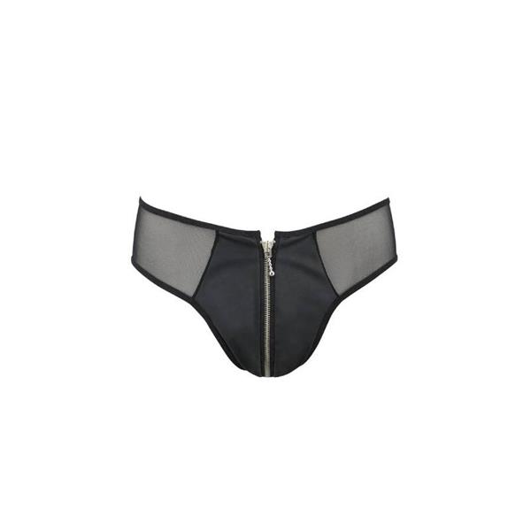 042 SLIP TIMMY BLACK S/M