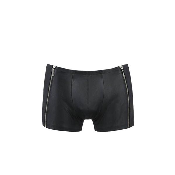 049 SHORT MATT BLACK S/M