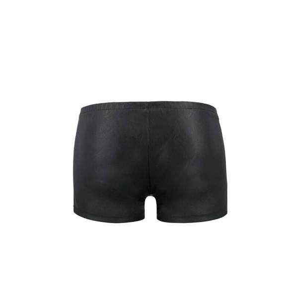 049 SHORT MATT BLACK S/M