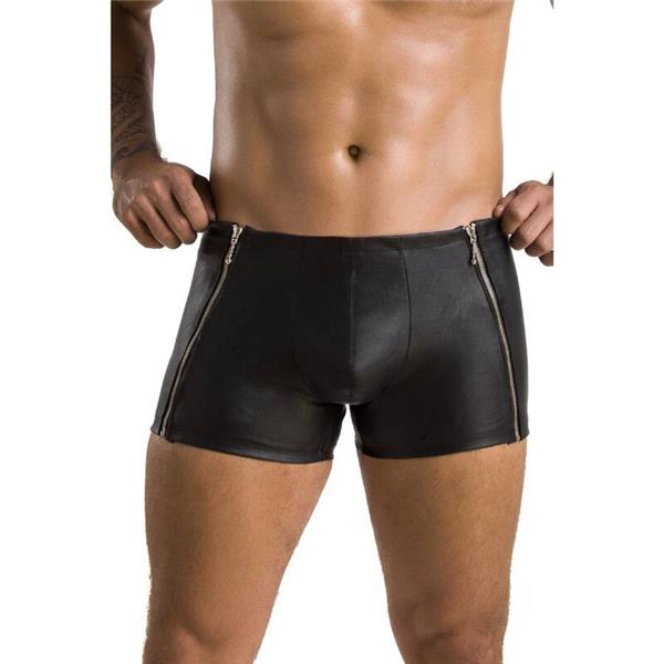 049 SHORT MATT BLACK S/M