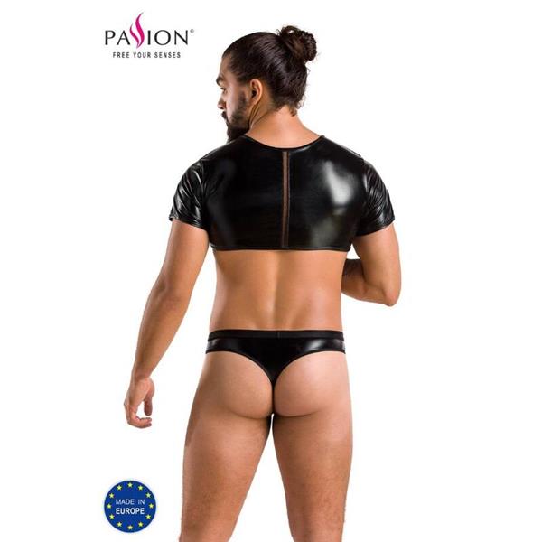 057 SET PETER BLACK S/M
