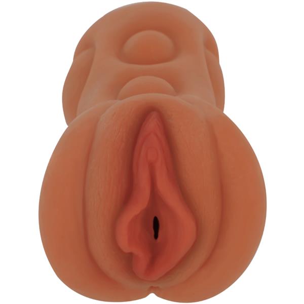 MILENA VAGINA MASTURBATOR