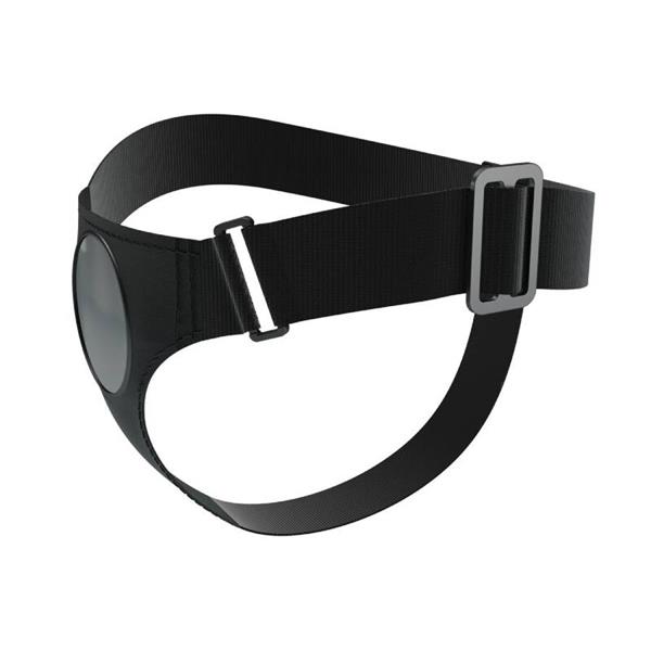 BLACK UNIVERSAL HARNESS