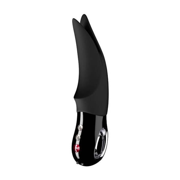 VOLTA KLITORALNI VIBRATOR ČRNA SERIJA
