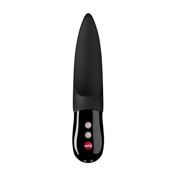 VOLTA KLITORALNI VIBRATOR ČRNA SERIJA