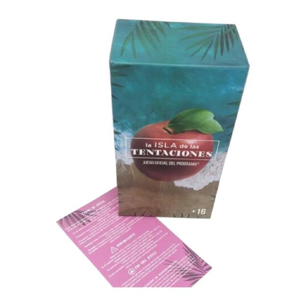 URADNA IGRA S KARTAMI - ES