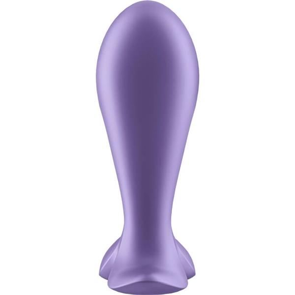 INTENSITY PLUG PURPLE