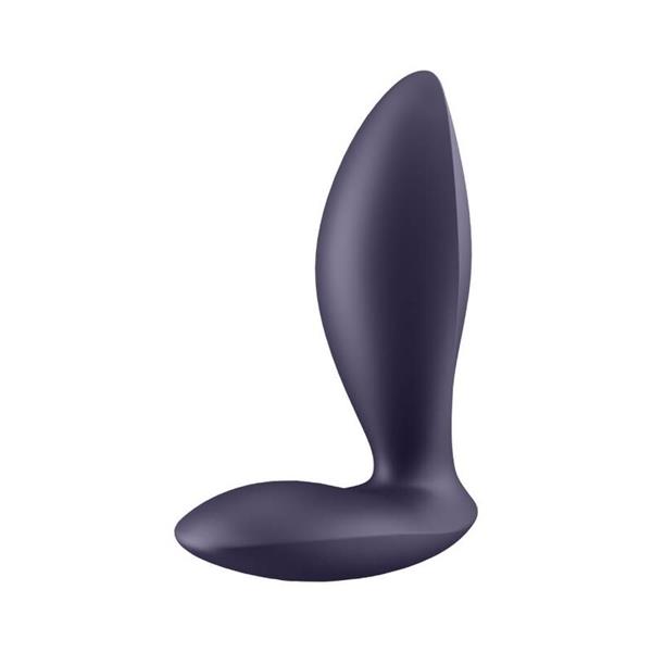 POWER PLUG PURPLE