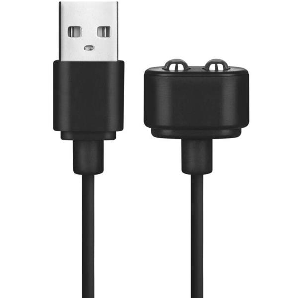 CHARGING WIRE BLACK