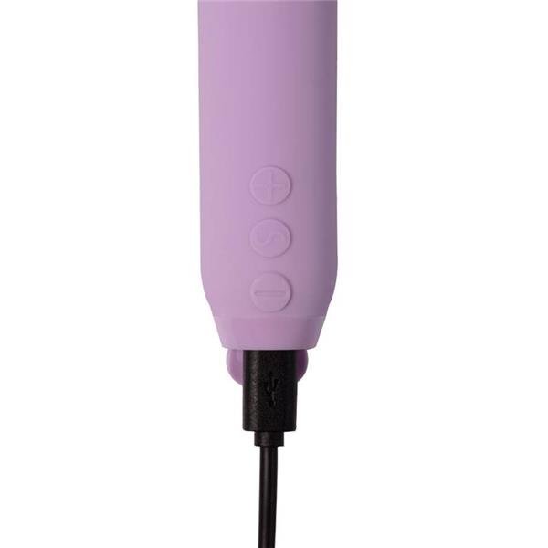 DUET BULLETPURPLE