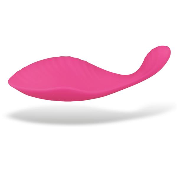 ROB PANTIE REMOTE CONTROL PINK