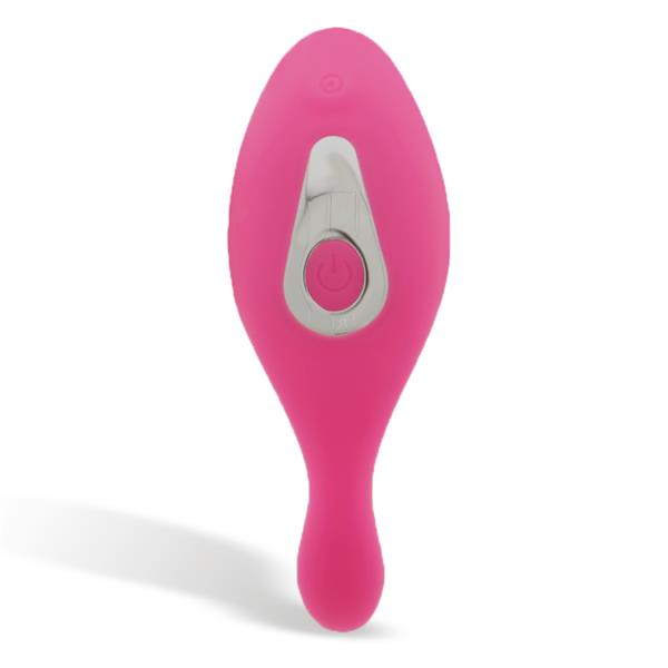 ROB PANTIE REMOTE CONTROL PINK