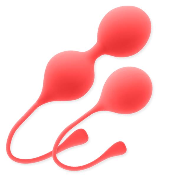 KEGEL BALLS PACK KENDALL RED