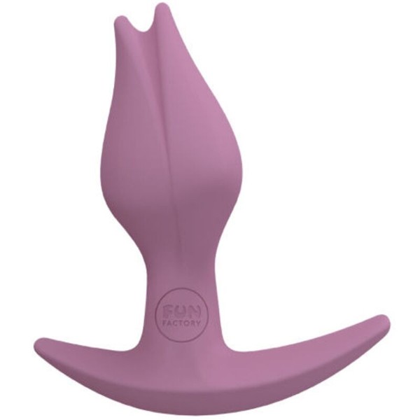 BOOTIE FEM FEMALE ANAL BUTT PLUG ROSE