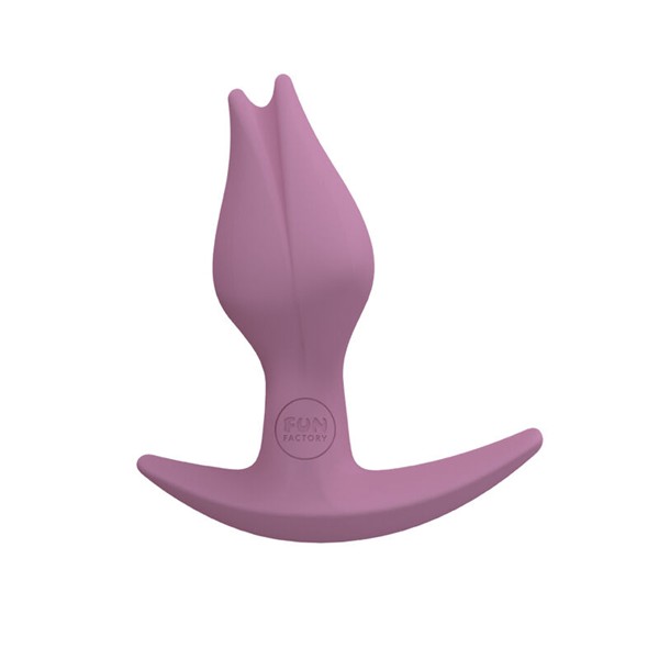 BOOTIE FEM FEMALE ANAL BUTT PLUG ROSE