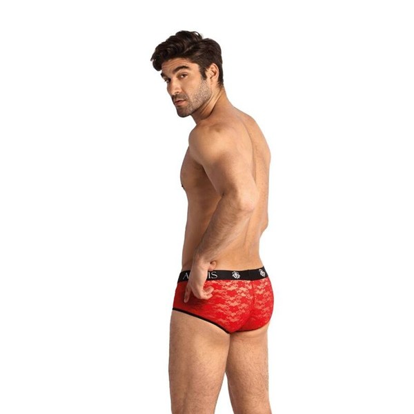 BRAVE BRIEF S