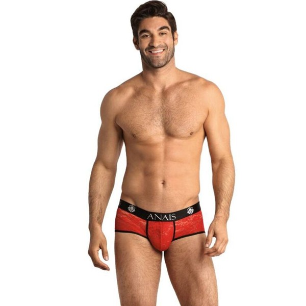 BRAVE BRIEF S