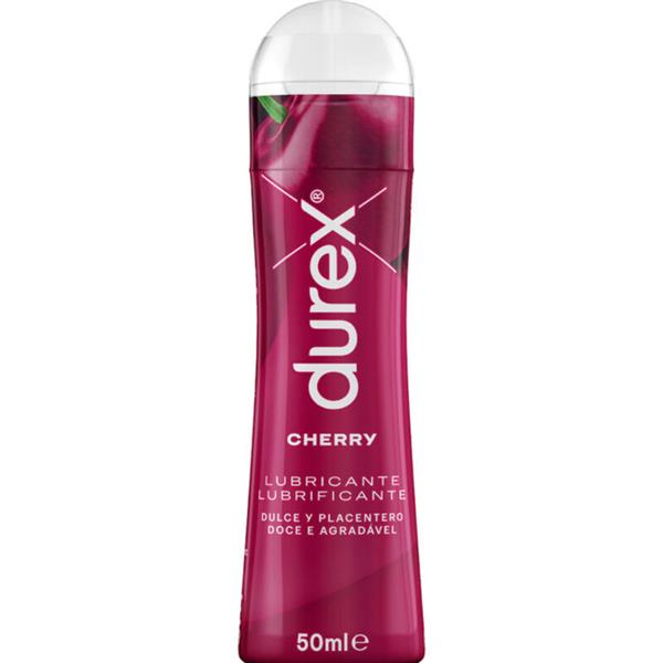 PLAY CHERRY 50 ML