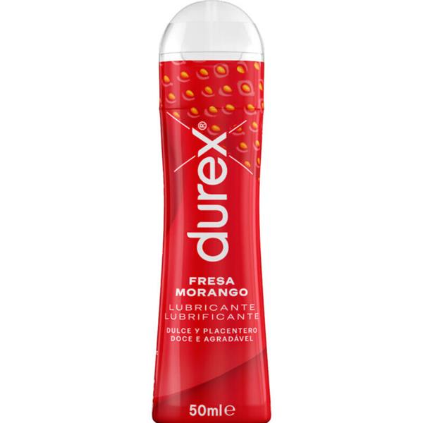 PLAY STRAWBERRY 50 ML