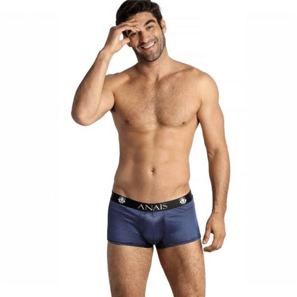 NAVAL BOXER S