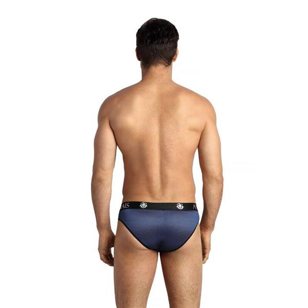 NAVAL SLIP S