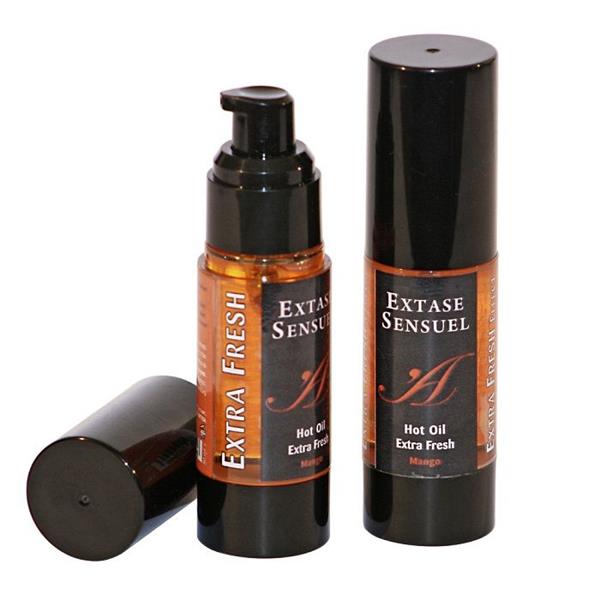 MANGO STIMULATING OIL 30 ML