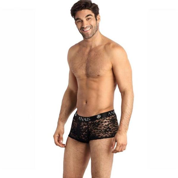 ROMANCE BOXER S