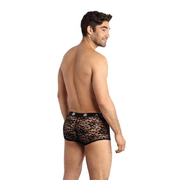 ROMANCE BOXER S