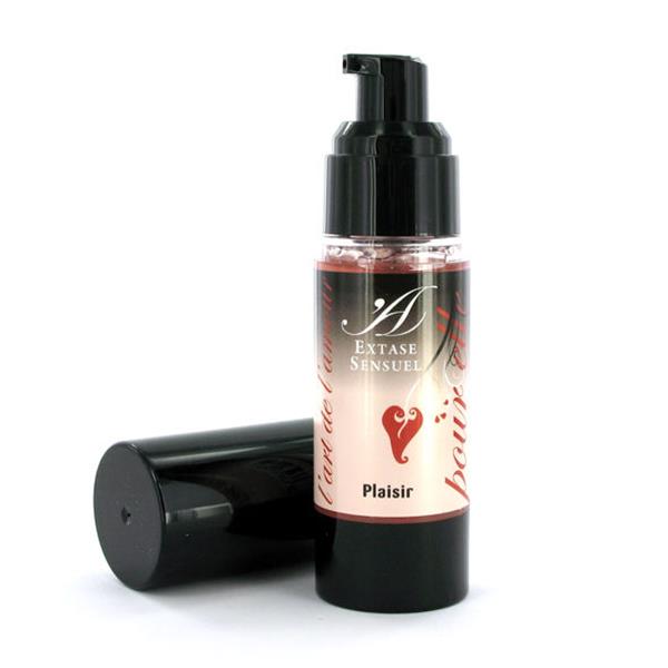 STIMULATING CREAM FOR HER