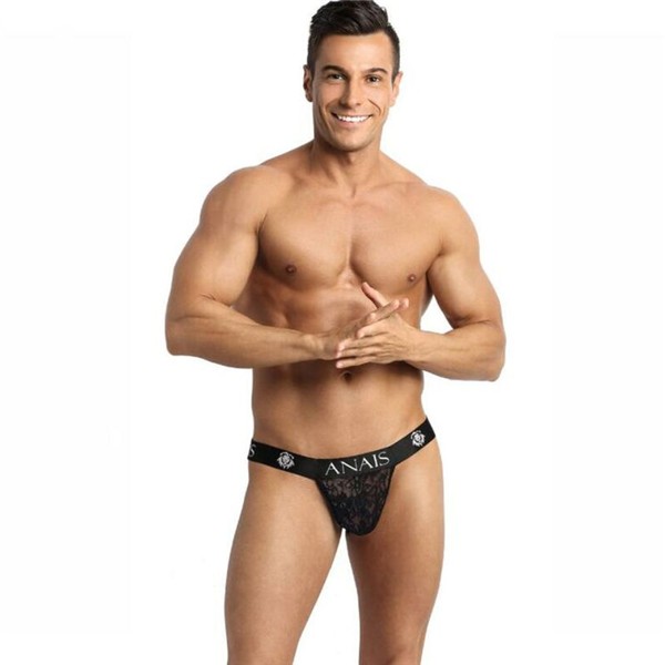 ROMANCE JOCK STRAP S