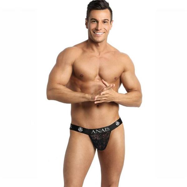 ROMANCE JOCK STRAP S