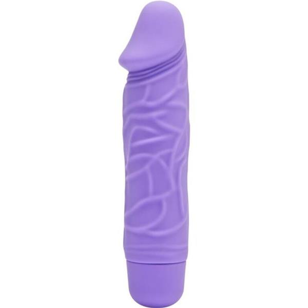 MINI CLASSIC VIBRATOR PURPLE