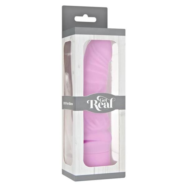 MINI CLASSIC G-SPOT VIBRATOR PINK