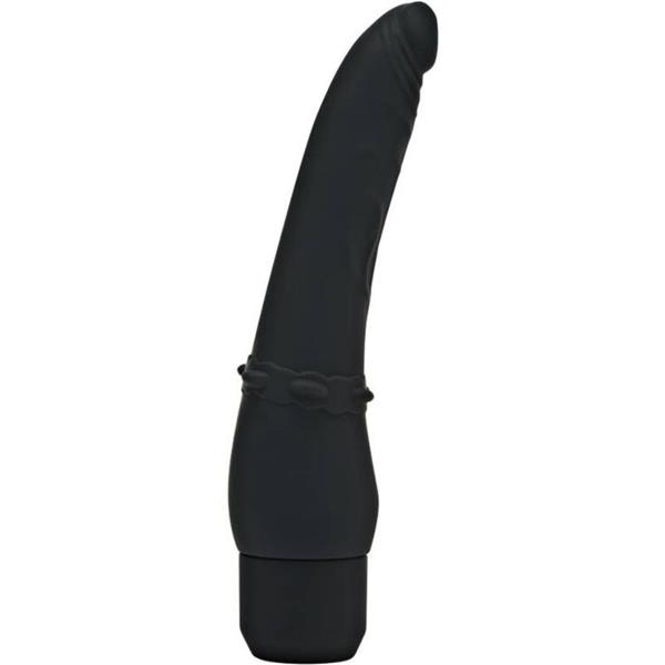 CLASSIC SMOOTH VIBRATOR BLACK