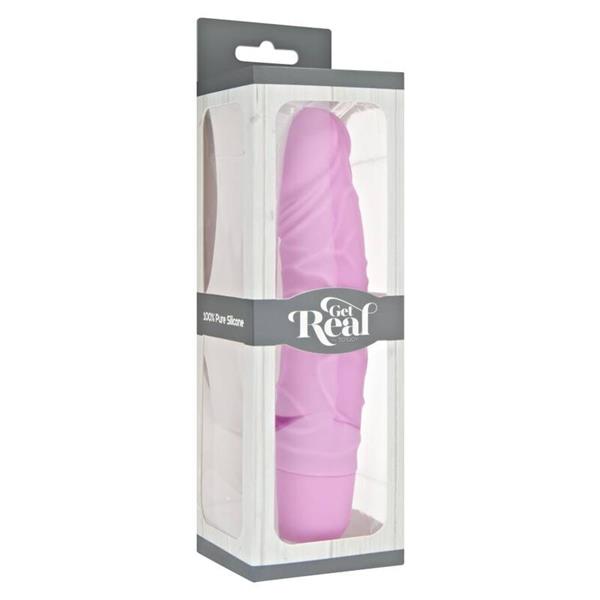 CLASSIC ORIGINAL PINK VIBRATOR