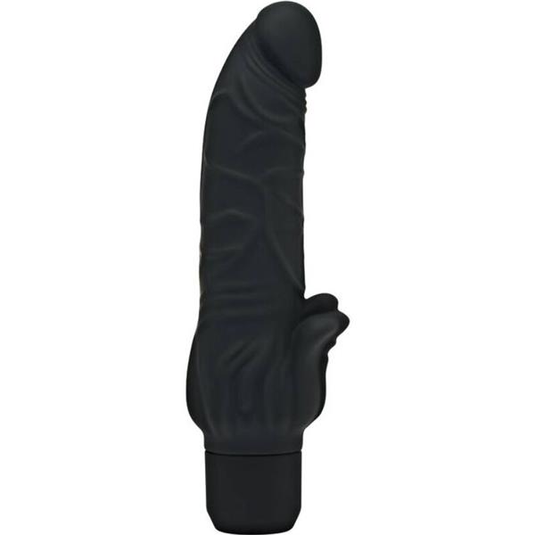 KLASIČNI STIM VIBRATOR ČRN