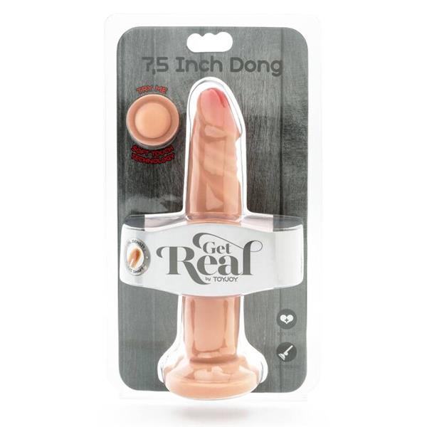 DUAL DENSITY DONG 19 CM KOŽA