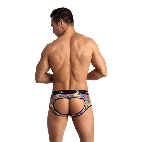 COMICS JOCK BIKINI S