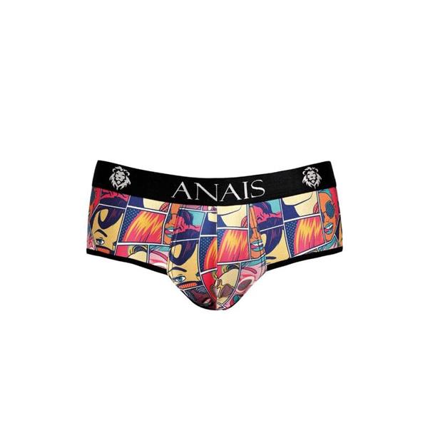 COMICS JOCK BIKINI S