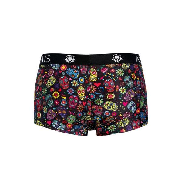 MEXICO BOXER S