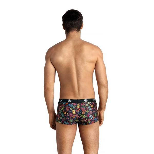 MEXICO BOXER S