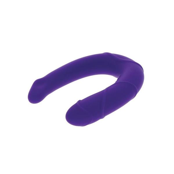 VOGUE MINI DVOJNI DONG PURPLE