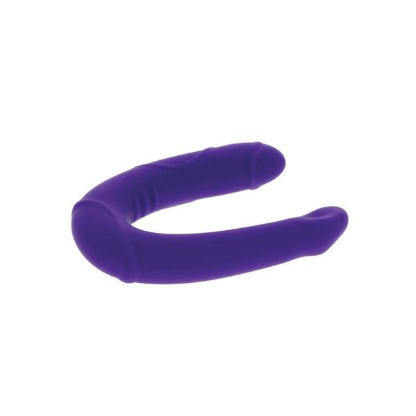 VOGUE MINI DVOJNI DONG PURPLE