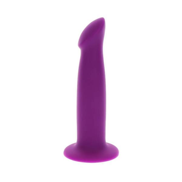 GOODHEAD DONG 12 CM VIOLETNA