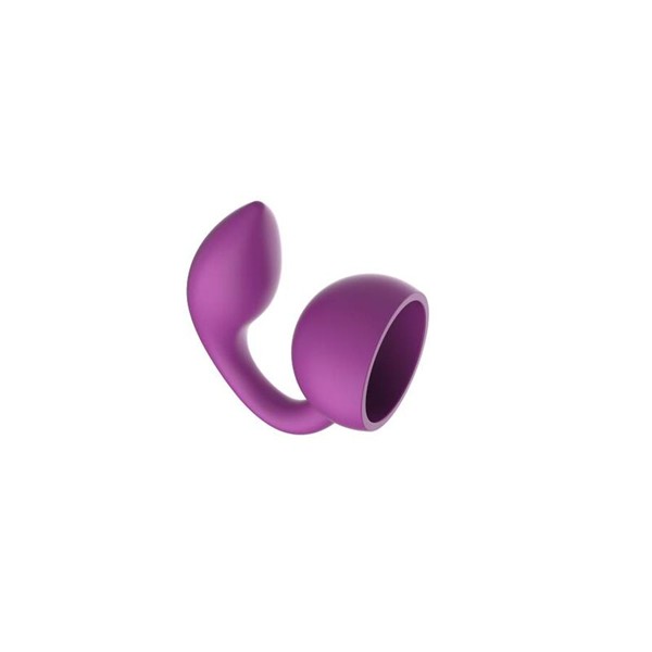 PRIPONKE OSEBNI MASAŽER FUCHSIA