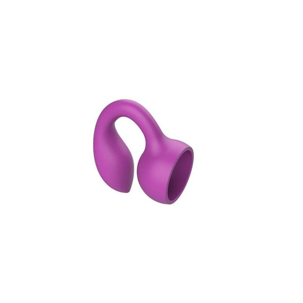 PRIPONKE OSEBNI MASAŽER FUCHSIA