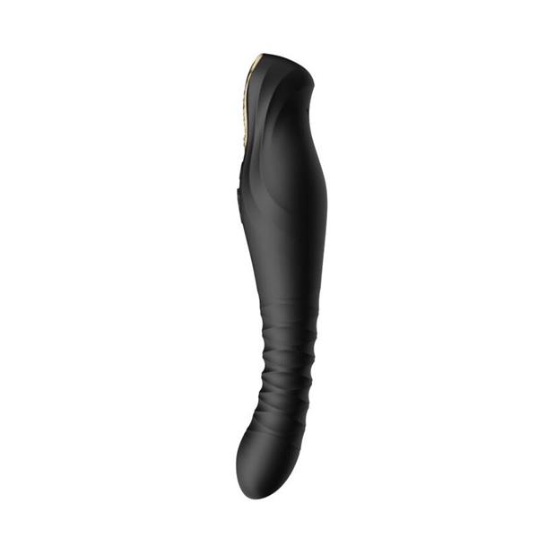 KING THRUSTER BLACK